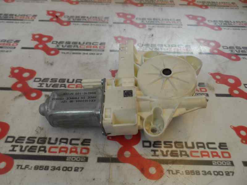MOTOR ELEVALUNAS DELANTERO DERECHO FORD CMAX 1.6 MT 100CV