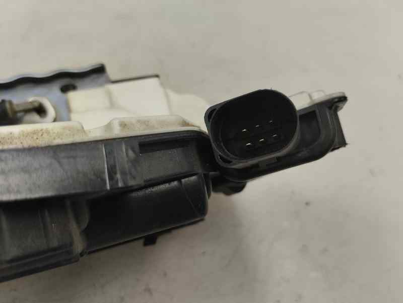 CERRADURA PUERTA DELANTERA DERECHA SEAT IBIZA 1.6 TDI MT 90CV
