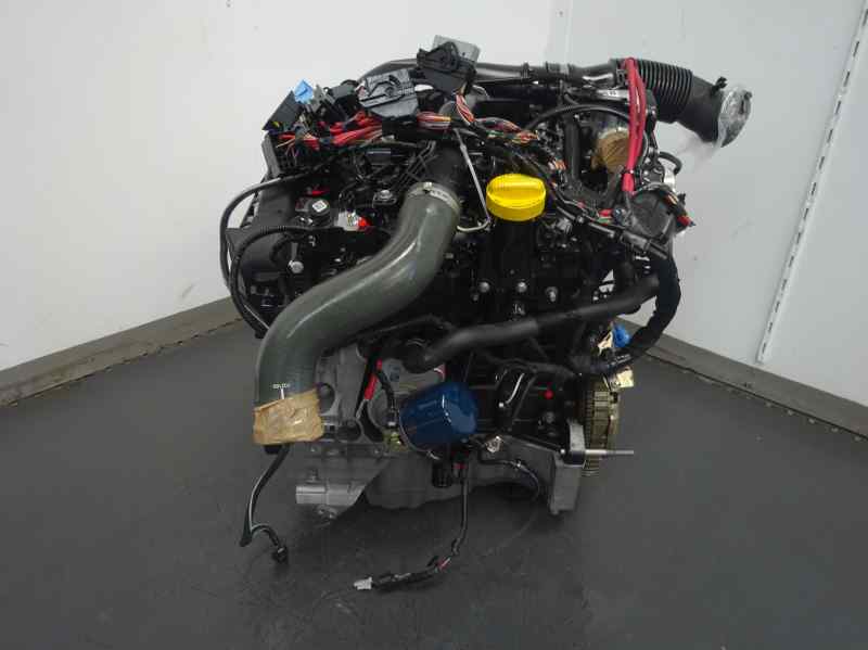 MOTOR COMPLETO RENAULT CLIO 1.5 DCI MT 90CV