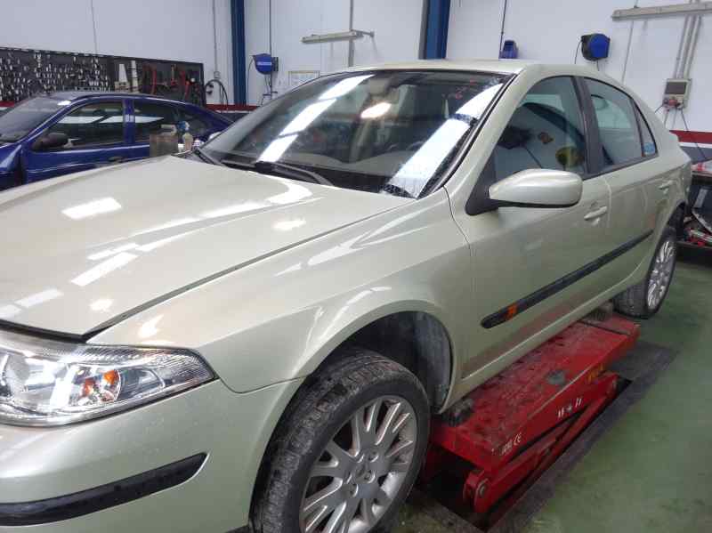 PILOTO TRASERO IZQUIERDO RENAULT LAGUNA 1.9 DCI MT 120CV | 88KW