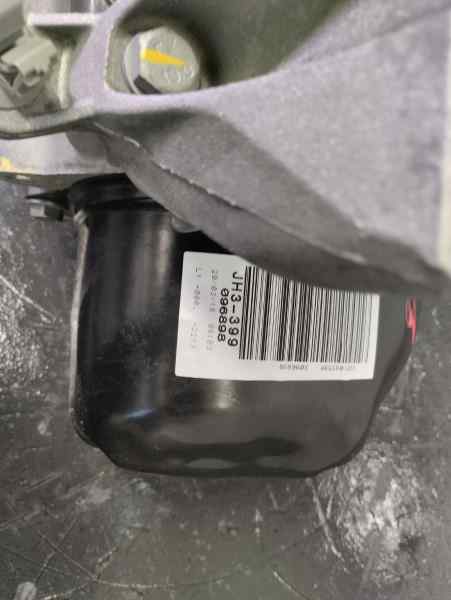 CAJA CAMBIOS DACIA SANDERO 0.9 TCE MT 90CV