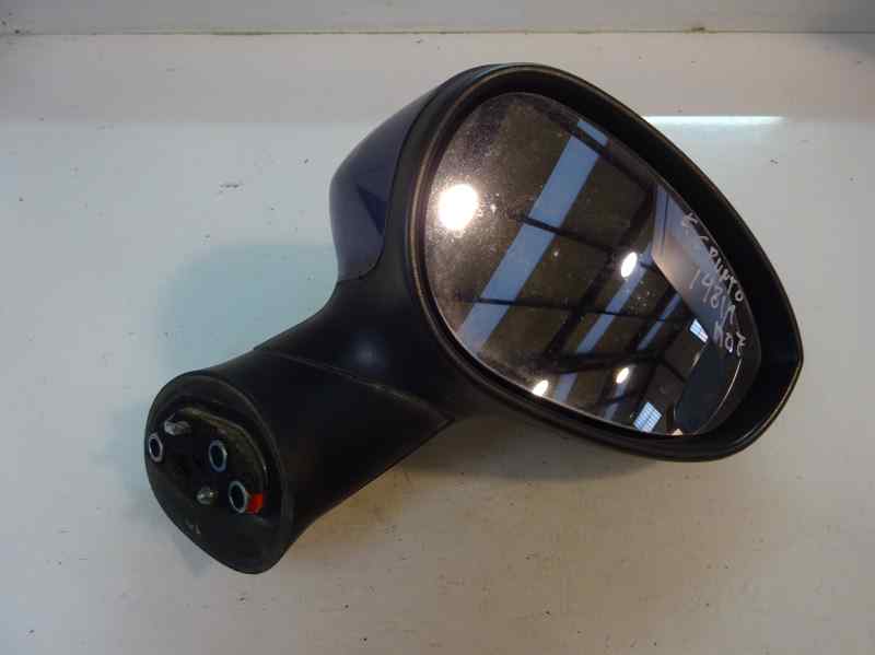 RETROVISOR DERECHO FIAT PUNTO 1.3 MT 90CV | 66KW