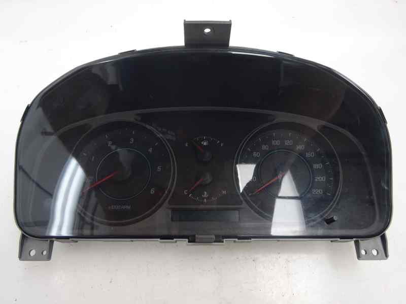 CUADRO INSTRUMENTOS CHEVROLET CAPTIVA 2.2 D MT 5 PLAZAS 163CV