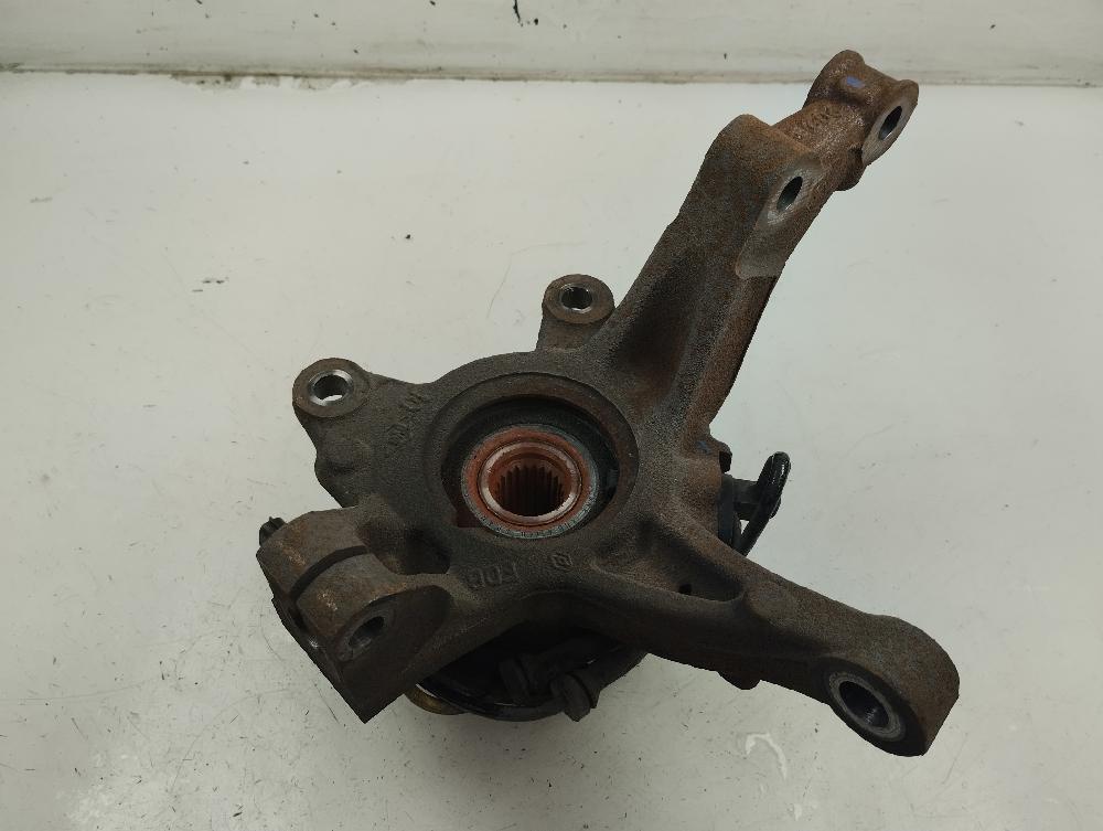 MANGUETA DELANTERA DERECHA DACIA SANDERO 0.9 TCE MT 90CV
