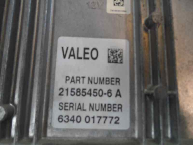 CENTRALITA MOTOR UCE TATA INDIGO 2010 OTROS