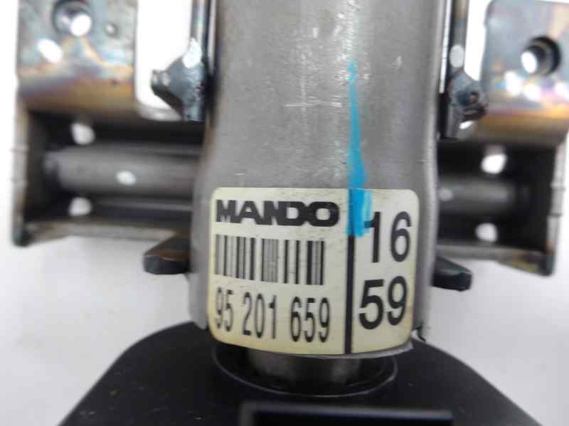 COLUMNA DIRECCION CHEVROLET CAPTIVA 2.2 D MT 5 PLAZAS 163CV