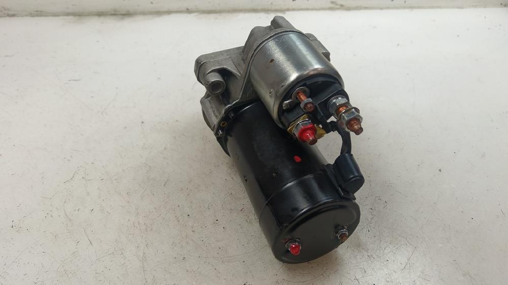 MOTOR ARRANQUE CITROEN C3 2004 1.4 HDI MT 70CV