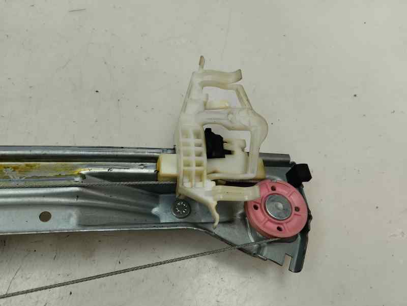 ELEVALUNAS TRASERO IZQUIERDO FIAT BRAVO 1.9 16V MULTIJET 115 120CV 5MT