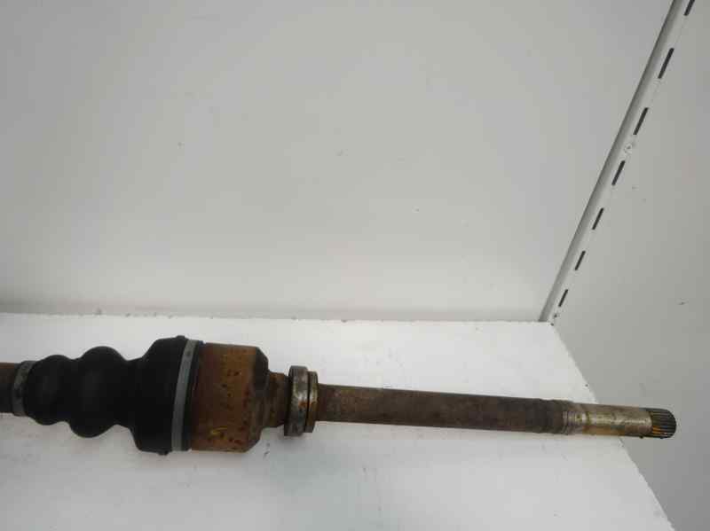 TRANSMISION DELANTERA DERECHA PEUGEOT PARTNER 1.9 MT 69CV | 51KW