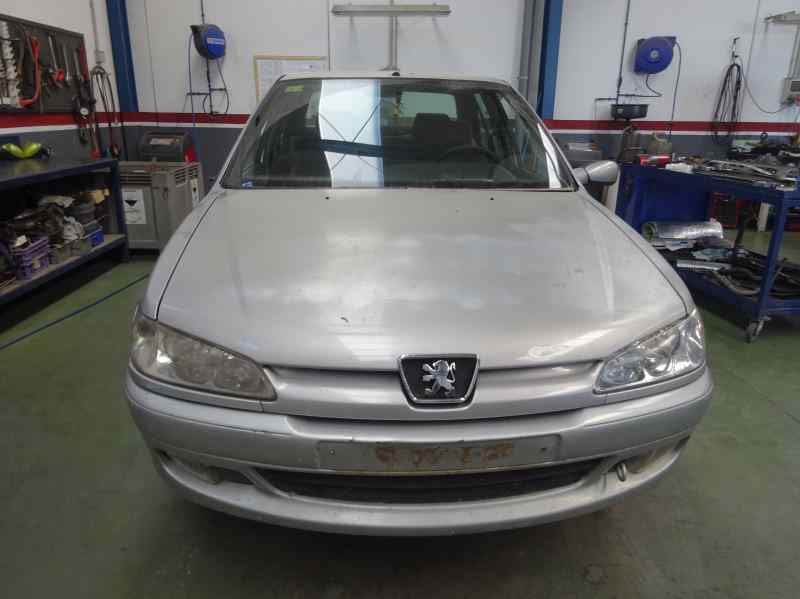 MANDO LUCES PEUGEOT 306 1.9 MT D 69CV