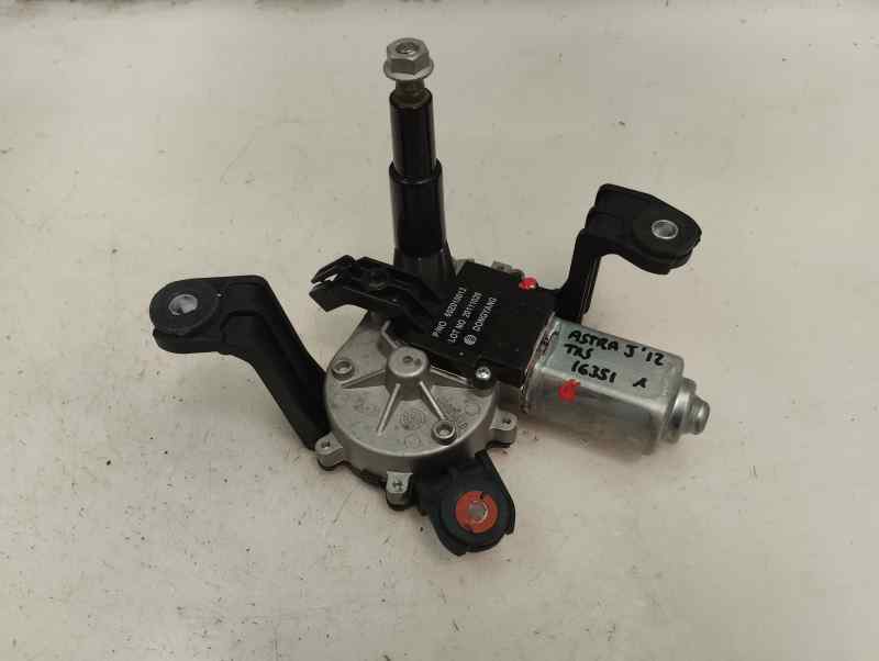 MOTOR LIMPIA TRASERO OPEL ASTRA 1.7 CDTI MT 125CV