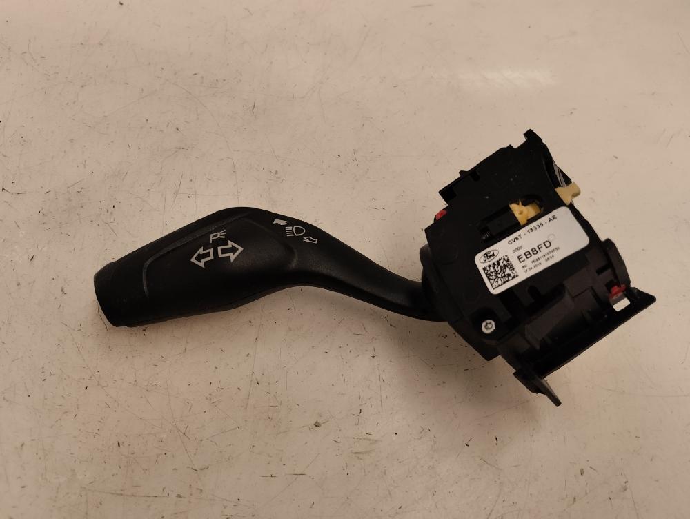 MANDO INTERMITENTES FORD KUGA 1.5 120CV | 88KW, GASOLINA, MT, ACCIONAMIENTO DELANTERO