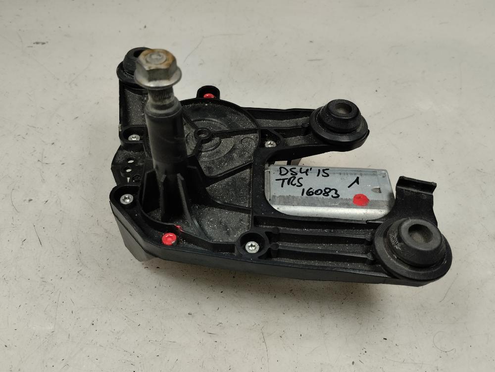 MOTOR LIMPIA TRASERO CITROEN DS4 1.6 THP MT 200CV
