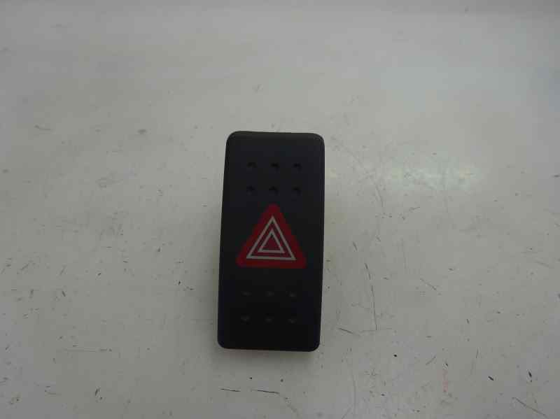 WARNING SUZUKI SX4 1.9 DDIS MT 120CV