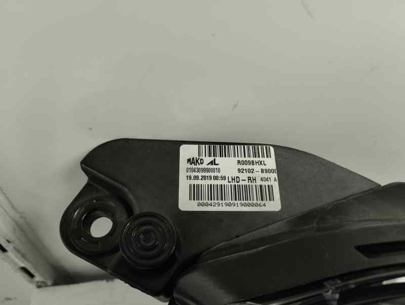 FARO DERECHO HYUNDAI I10 2020 1.0 MT 67CV | 49KW