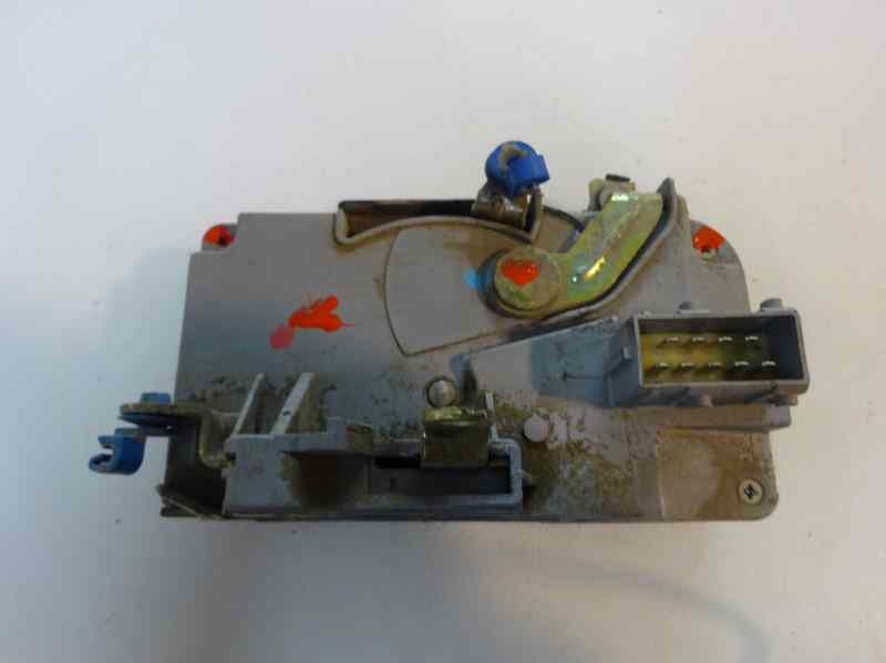 CERRADURA PUERTA DELANTERA DERECHA CITROEN XANTIA 1.6 MT 88CV