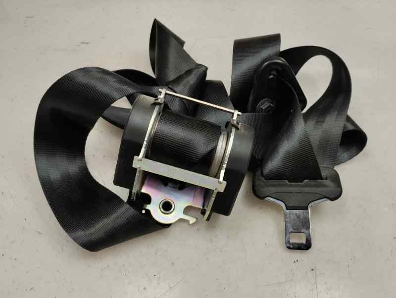 CINTURON SEGURIDAD TRASERO IZQUIERDO DACIA DOKKER 1.5 MT 95CV | 70KW