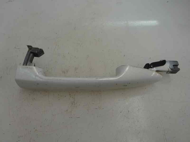 MANETA EXTERIOR DELANTERA IZQUIERDA MAZDA 2 1.3 MT 75CV