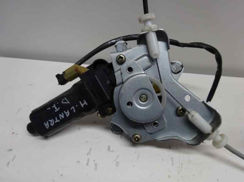 ELEVALUNAS DELANTERO IZQUIERDO HYUNDAI LANTRA 1.6 MT 90CV | 66KW