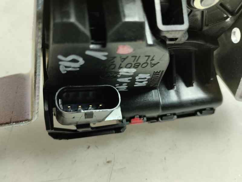 CERRADURA MALETERO PORTON MERCEDES BENZ CLA 1.5 180 D MT 116CV