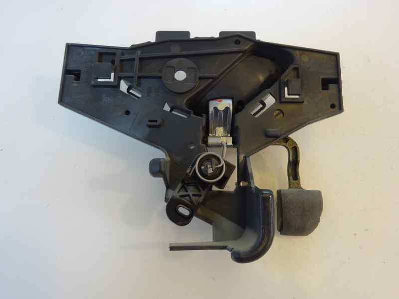 MANETA INTERIOR TRASERA DERECHA CITROEN C5 2.2 HDI MT 133CV