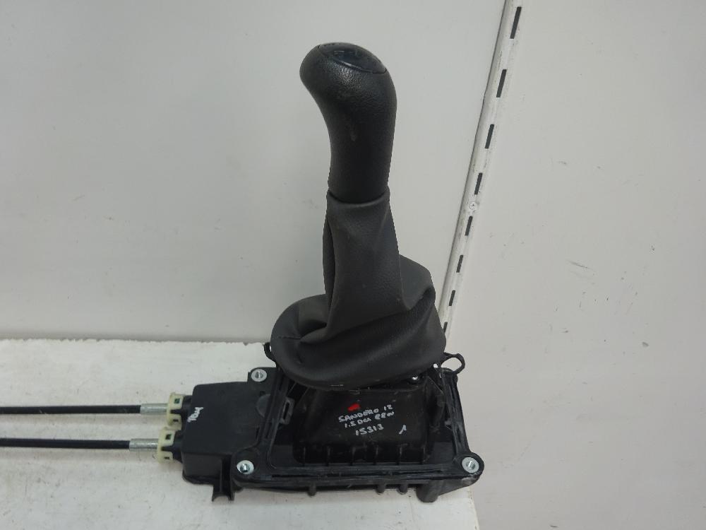 PALANCA CAMBIO DACIA SANDERO 1.5 DCI MT 88CV