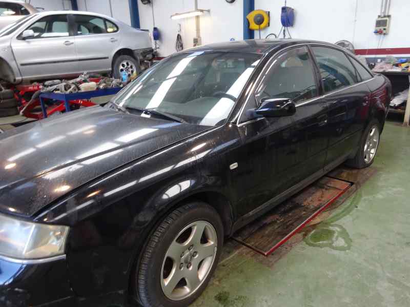 MANDO ELEVALUNAS DELANTERO IZQUIERDO AUDI A6 2000 2.5 TDI MT QUATTRO 180CV | 132KW