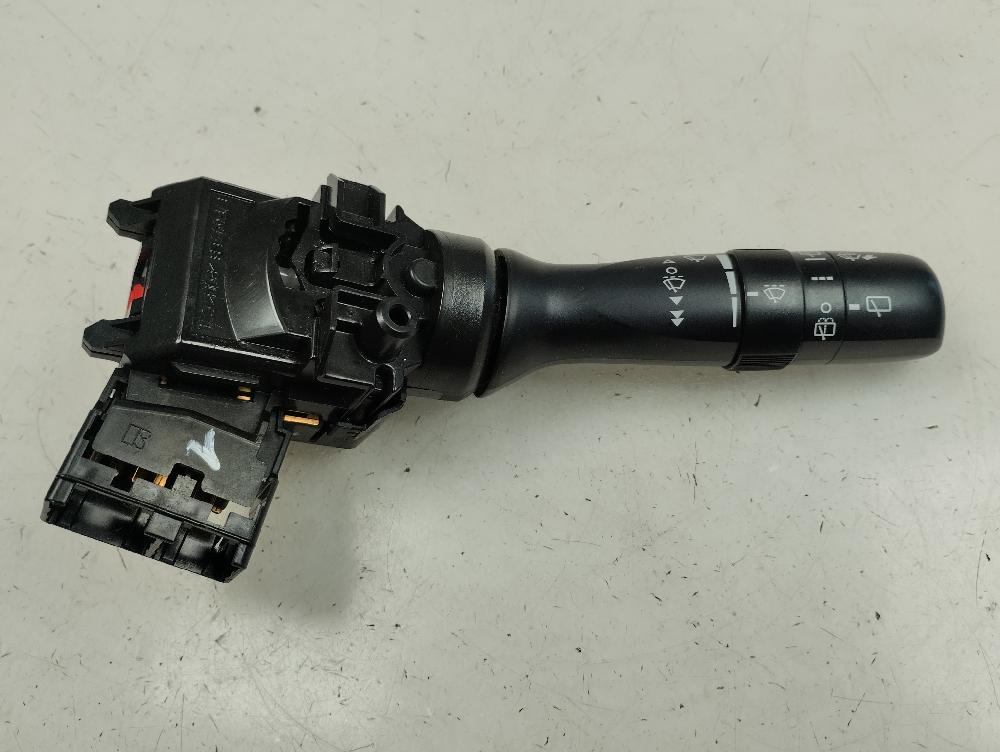 MANDO LIMPIA TOYOTA VERSO 1.6 MT 132CV | 97KW