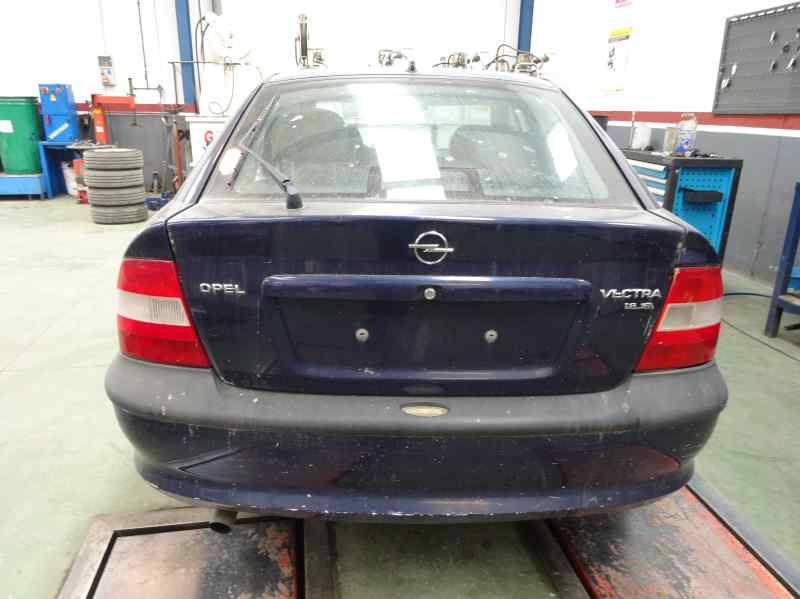 BOBINA ENCENDIDO OPEL VECTRA 1997 1.8 MT 116CV | 85KW