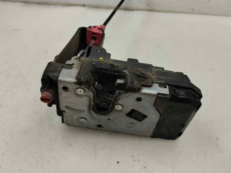CERRADURA PUERTA TRASERA DERECHA OPEL ZAFIRA 1.7 CDTI MT 110CV