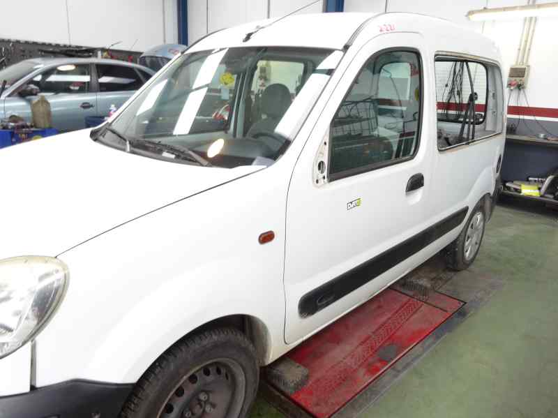 MANETA EXTERIOR DELANTERA DERECHA RENAULT KANGOO 2004 1.5 DCI MT 68CV | 50KW