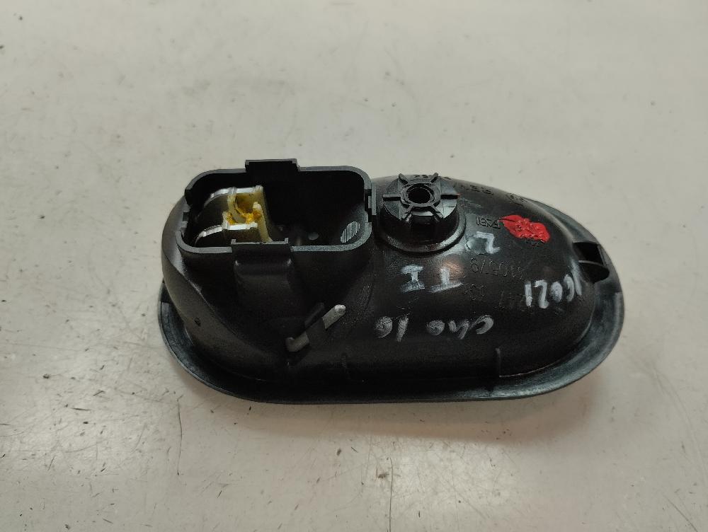 MANETA INTERIOR TRASERA IZQUIERDA RENAULT CLIO 1.5 DCI MT 85CV
