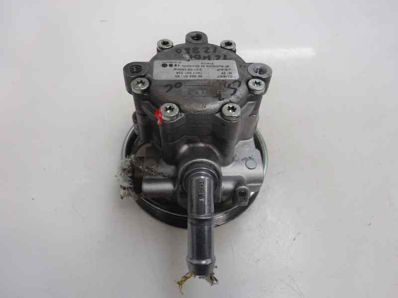 BOMBA DIRECCION CITROEN C5 2006 1.6 HDI MT 109CV