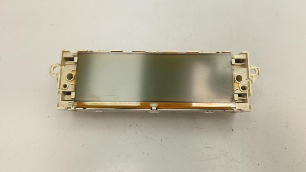 PANTALLA MULTIFUNCION CITROEN C4 2006 1.4 MT 88CV | 65KW