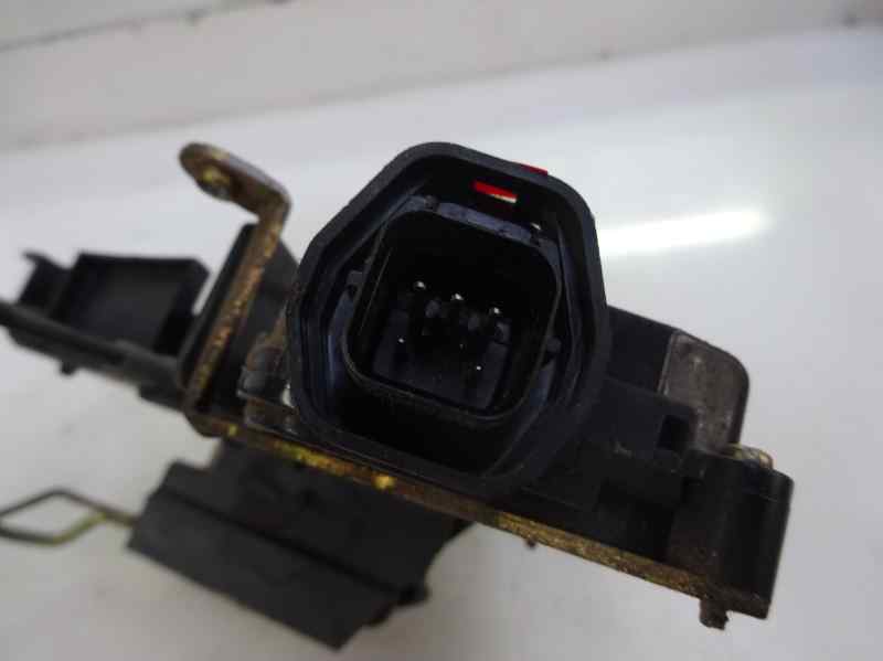 CERRADURA PUERTA DELANTERA DERECHA HYUNDAI ACCENT 1.5 CRDI MT 110CV | 81KW