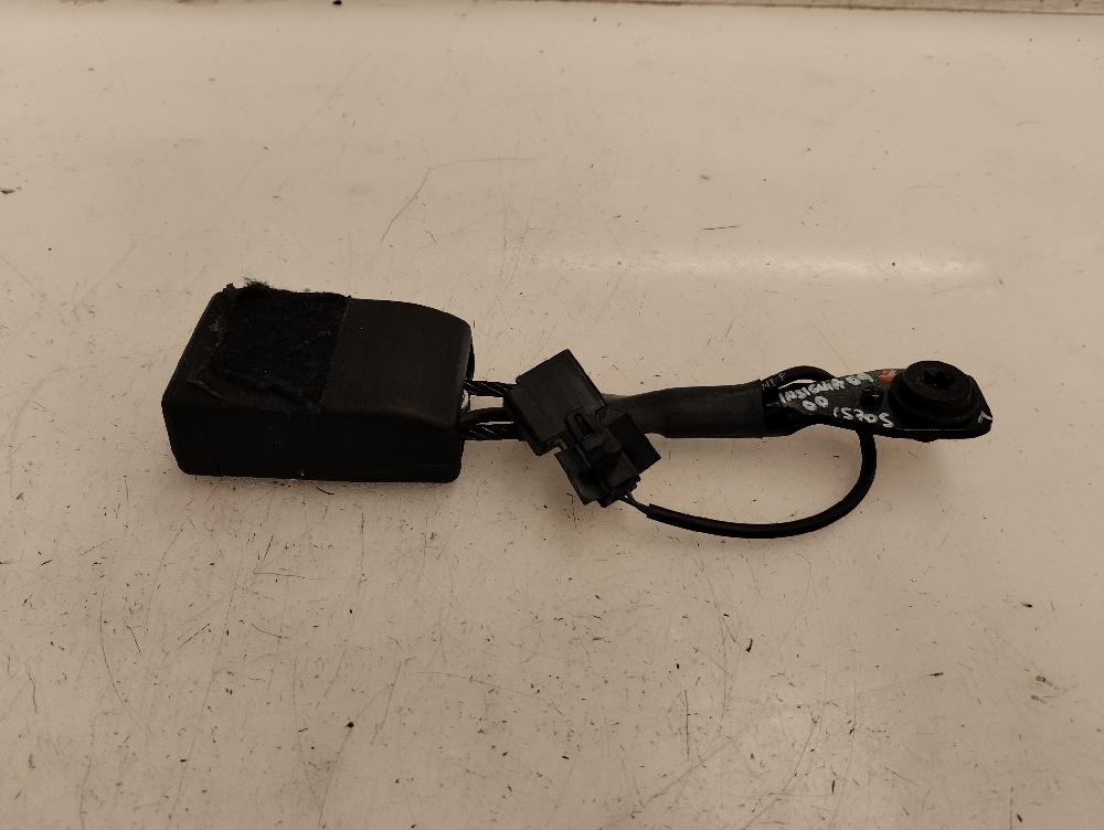 ANCLAJE CINTURON DELANTERO DERECHO OPEL INSIGNIA 2009 2.0 CDTI MT 130CV