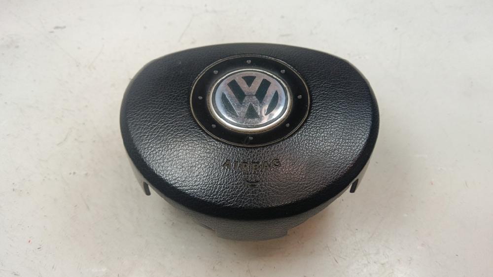 AIRBAG DELANTERO IZQUIERDO VOLKSWAGEN TOURAN 1.9 TDI MT 105CV | 77KW