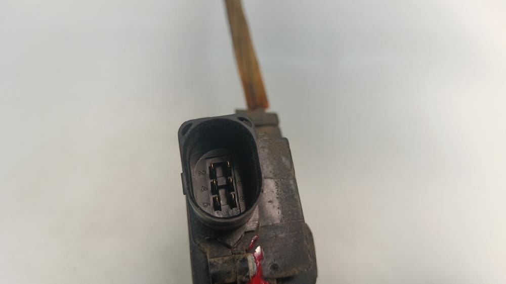 CERRADURA PUERTA TRASERA DERECHA SEAT TOLEDO 1.9 TD MT 110CV