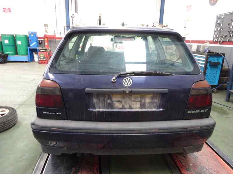 MOTOR ARRANQUE VOLKSWAGEN GOLF 1995 1.6 MT 100CV