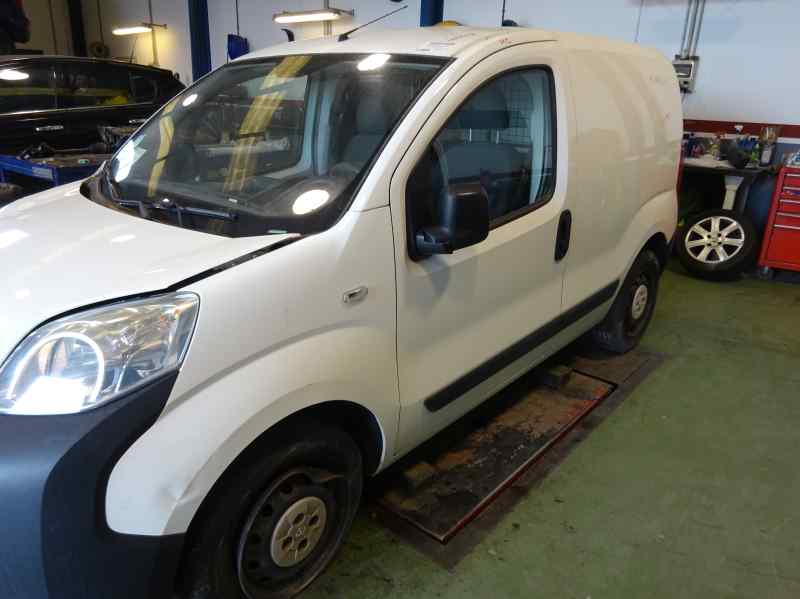 TUBOS AIRE ACONDICIONADO PEUGEOT BIPPER 1.4 MT 68CV | 50KW