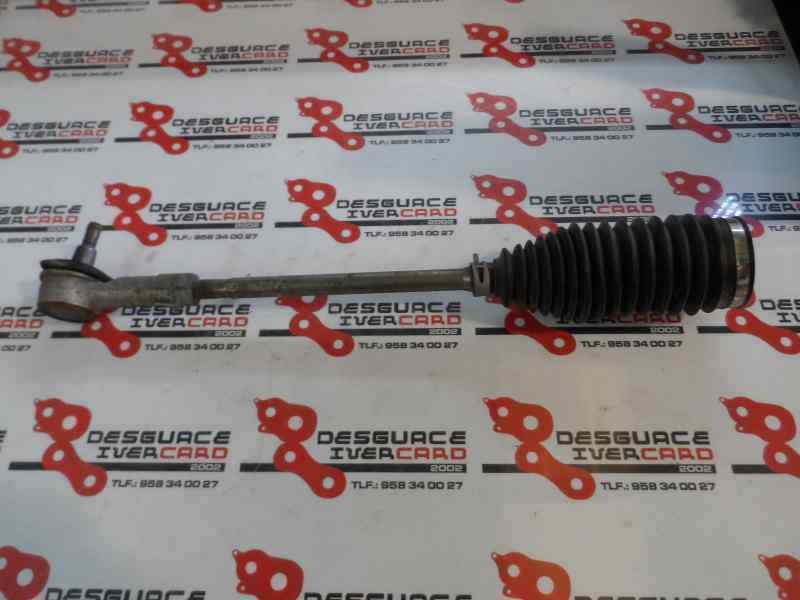 BARRA DIRECCION MITSUBISHI ASX 1.6 MT 2WD 117CV