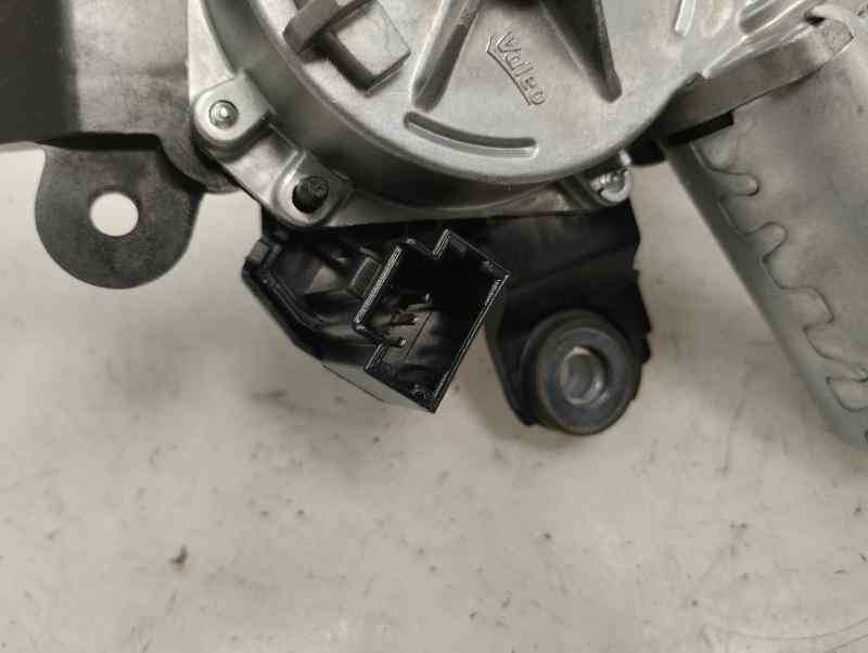 MOTOR LIMPIA TRASERO DACIA SANDERO 0.9 TCE MT 90CV