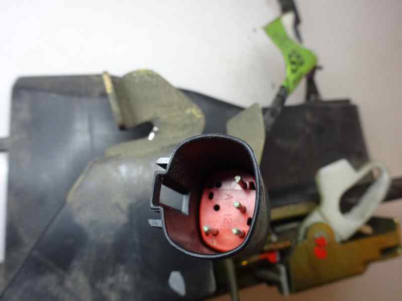 CERRADURA PUERTA DELANTERA DERECHA FORD ESCORT 1.8 MT 70CV | 51KW