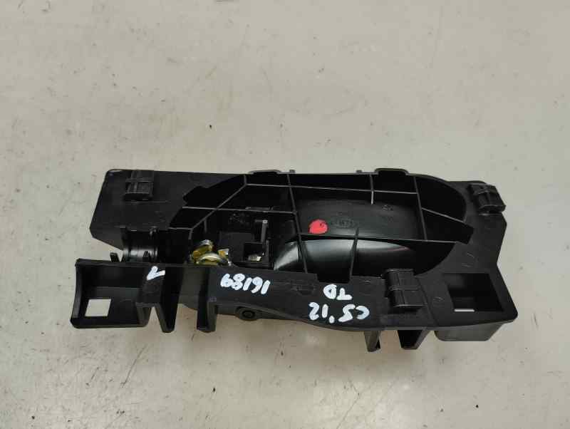 MANETA INTERIOR TRASERA DERECHA CITROEN C5 2012 2.0 HDI MT 140CV