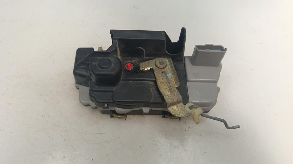 CERRADURA PUERTA TRASERA IZQUIERDA CITROEN XSARA PICASSO 1.6 95CV