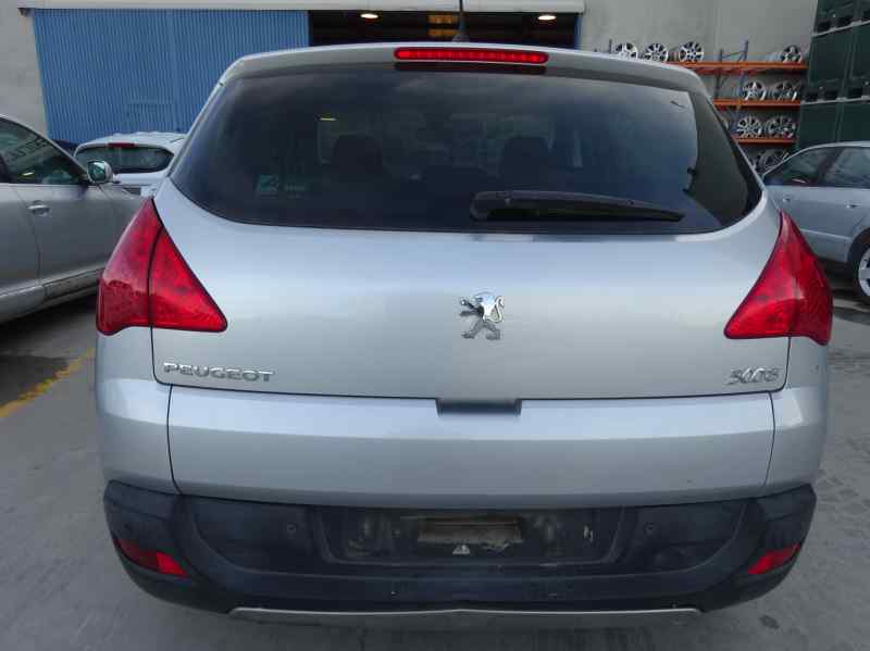 CAJA PRECALENTAMIENTO PEUGEOT 3008 2009 1.6 HDI MT 110CV