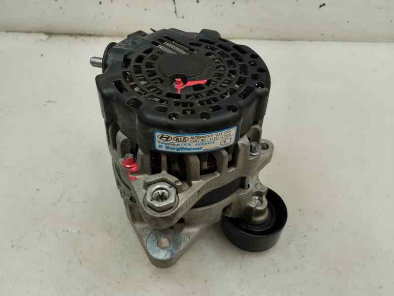 ALTERNADOR KIA PICANTO 2021 1.0 MT 67CV | 49KW