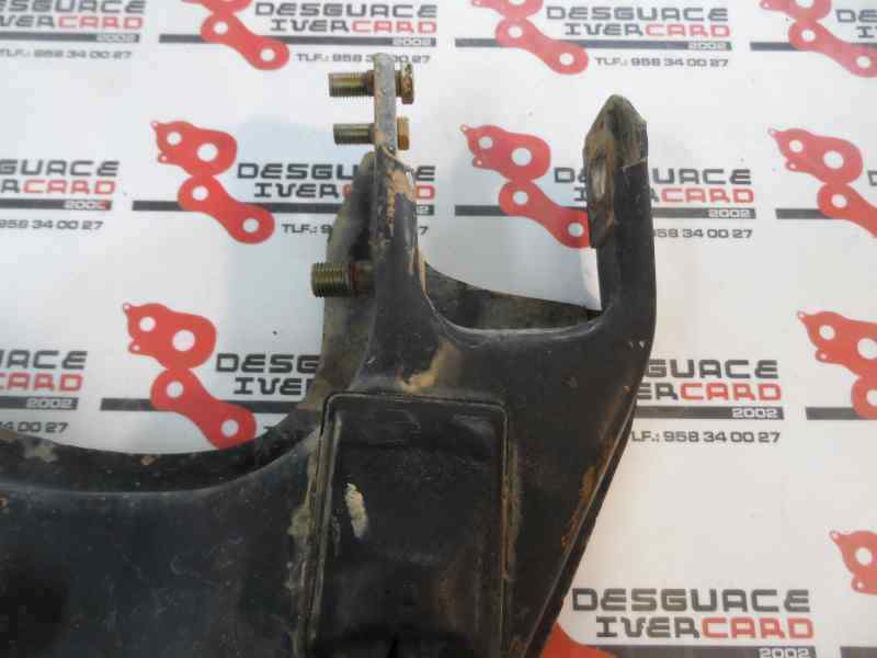 BRAZO SUSPENSION INFERIOR DELANTERO DERECHO FORD MAVERICK 1993 2.7 TD MT 4X4 100CV | 74KW