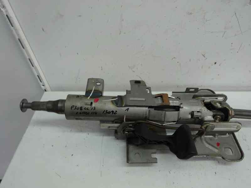 COLUMNA DIRECCION PEUGEOT 308 1.6 HDI MT 114CV