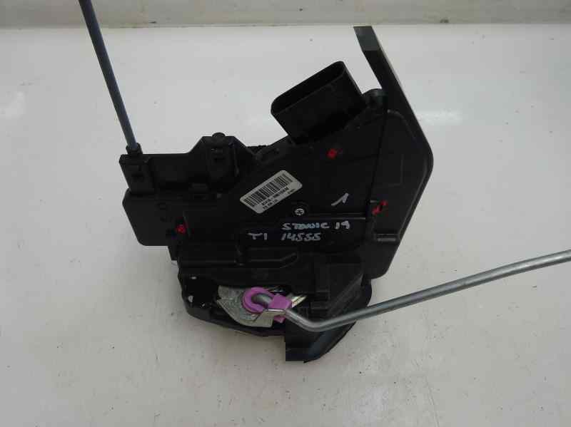 CERRADURA PUERTA TRASERA IZQUIERDA KIA STONIC 1.0 MT 100CV | 74KW